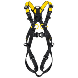 Imbrago Petzl Newton EU nero