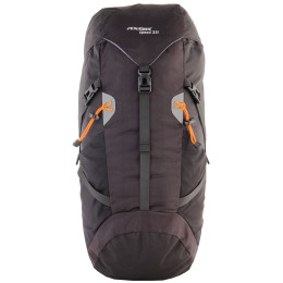 Zaino Axon Speed 35 l nero Black