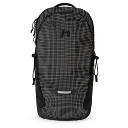 Zaino Hannah Dynamic 15 nero jet black
