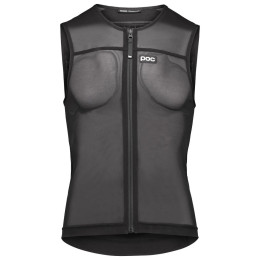 Protezione della spina dorsale POC M's VPD Max Vest nero Uranium Black
