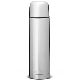 Thermos Primus Classic Light Vacuum Bottle 1.0 L argento Stainless Steel