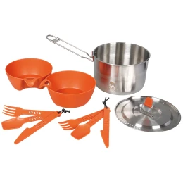 Zulu Nest Set 2 L