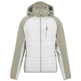 Giacca da donna Regatta Womens Pro Hybrid II khaki chiaro PrchmnBrlyWt