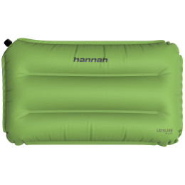 Cuscino gonfiabile Hannah Pillow verde chiaro parrot green II