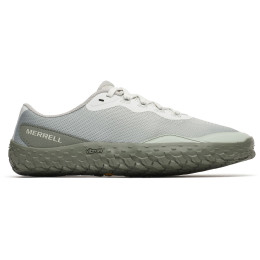 Scarpe da uomo Merrell Vapor Glove 7 M grigio white sage