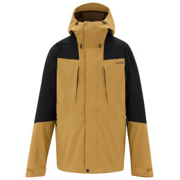 Giacca da uomo Regatta Freesdale marrone WdBrn/Blck