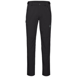 Pantaloni da uomo Mammut Runbold IV nero black 0001