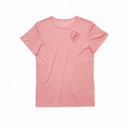 Maglietta da donna Devold Active "Spring" Tee Wmn