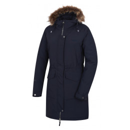 Cappotto da donna Husky Nelidas L (2022)