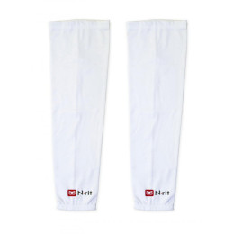 Manicotti N-Rit Tube 9 Coolet 2 bianco