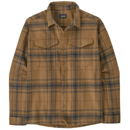 Camicia da uomo Patagonia M's Fjord Flannel Shirt
