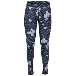 Leggings da donna Hannah Monety blu scuro night sky