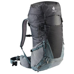 Zaino da donna Deuter Futura 30 SL grigio GraphiteShale