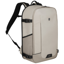 Zaino da viaggio Victorinox Altmont Modern Traveler Backpack beige Stone White