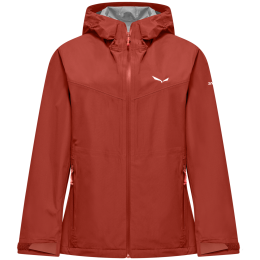 Giacca da donna Salewa Puez Aqua 4 Ptx 2.5L W Jacket