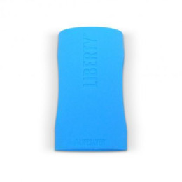 Coperchio protettivo Lifesaver Ochranný obal Liberty blu Blue