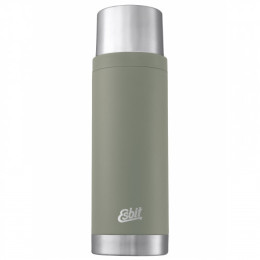 Thermos Esbit Sculptor 1L grigio