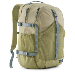 Zaino Patagonia Refugio Day Pack 30L verde chiaro Weathered Stone