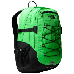 Zaino da città The North Face Borealis Classic verde chiaro