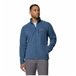Felpa da uomo Columbia Fast Trek™ II Full Zip Fleece