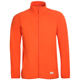 Felpa da uomo Alpine Pro Shemid arancione spici orange