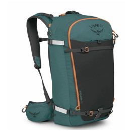 Zaino da scialpinismo Osprey Soelden 32