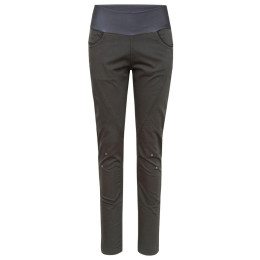 Pantaloni da donna Chillaz Fuji 2.0 nero black