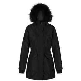 Giacca da donna Regatta Samiyah nero Black