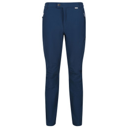 Pantaloni da uomo Regatta Highton Trs azzurro Blue Wing