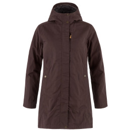 Cappotto da donna Fjällräven Kiruna Padded Parka W