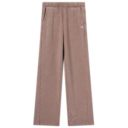 Pantaloni da tuta da donna Champion Straight Hem Pants W