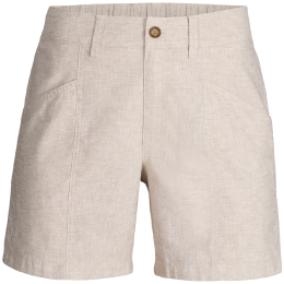 Pantaloncini da donna Roayal Robins W Hemp Adventure Short