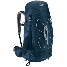 Zaino Lowe Alpine AirZone Camino Trek 30:40 blu Azure/Az