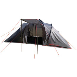 Tenda familiare Alpine Pro Evoje