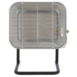 Scaldaacqua Mestic Gas heater standing MES-120 30mbar
