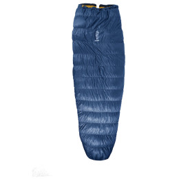Quilt a pelo Patizon G Quilt 350 M blu/giallo Navy / Gold