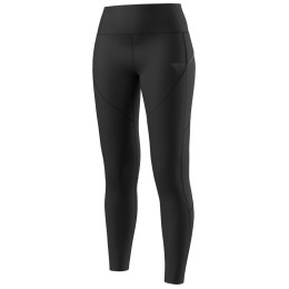 Mutande sportive da donna Dynafit Warm Ultra Tights W nero 0910 - black out