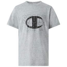 Maglietta da bambino Champion SS Tee B