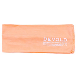 Fascia Devold Endurance Merino Light Headband rosa SUNRISE
