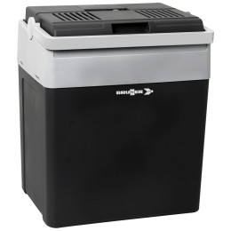 Frigorifero portatile Brunner Polarys Travel 28 nero