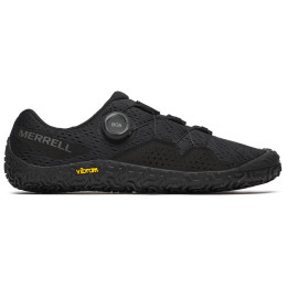 Scarpe da uomo Merrell Vapor Glove 6 Boa nero black