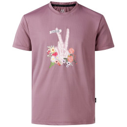 Maglietta da bambino Dare 2b Amusing Tee Dusky Orchid