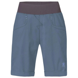 Pantaloncini da donna Rafiki Misty Lt blu stormy weather