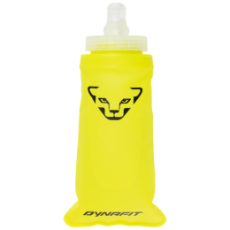 Borraccia Dynafit Flask 300Ml giallo Fluo Yellow/ Black