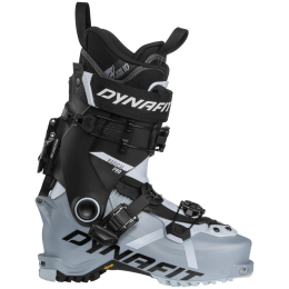Scarponi da sci Dynafit Radical Pro W Boot azzurro 3182 - Cloud Blue/Ballad Blue