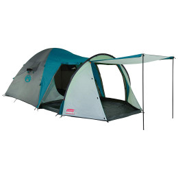 Tenda Coleman Cortes 5 plus