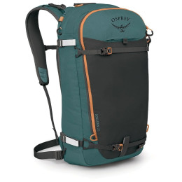 Zaino da scialpinismo Osprey Soelden 25