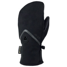 Guanti da donna Matt Mattpro Gtx Woman Mitten nero black
