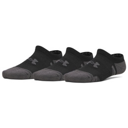 Calze Under Armour New Y UA Perf Tech 3Pk Ns Ultimate Black