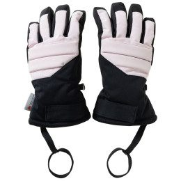 Guanti per bambini Dare 2b Kids Freeride Glove rosa Pink Haze